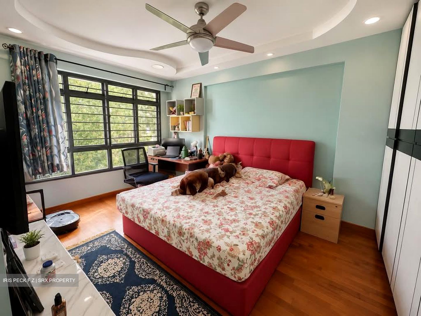 Blk 336B Anchorvale Cove (Sengkang), HDB 5 Rooms #586759141